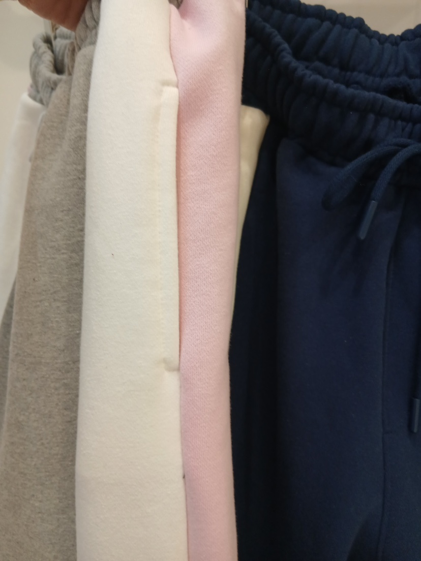 DANCHU韓國代購女士新品真品休閑職業26春夏時尚推薦休閑褲DANCHU休閑褲