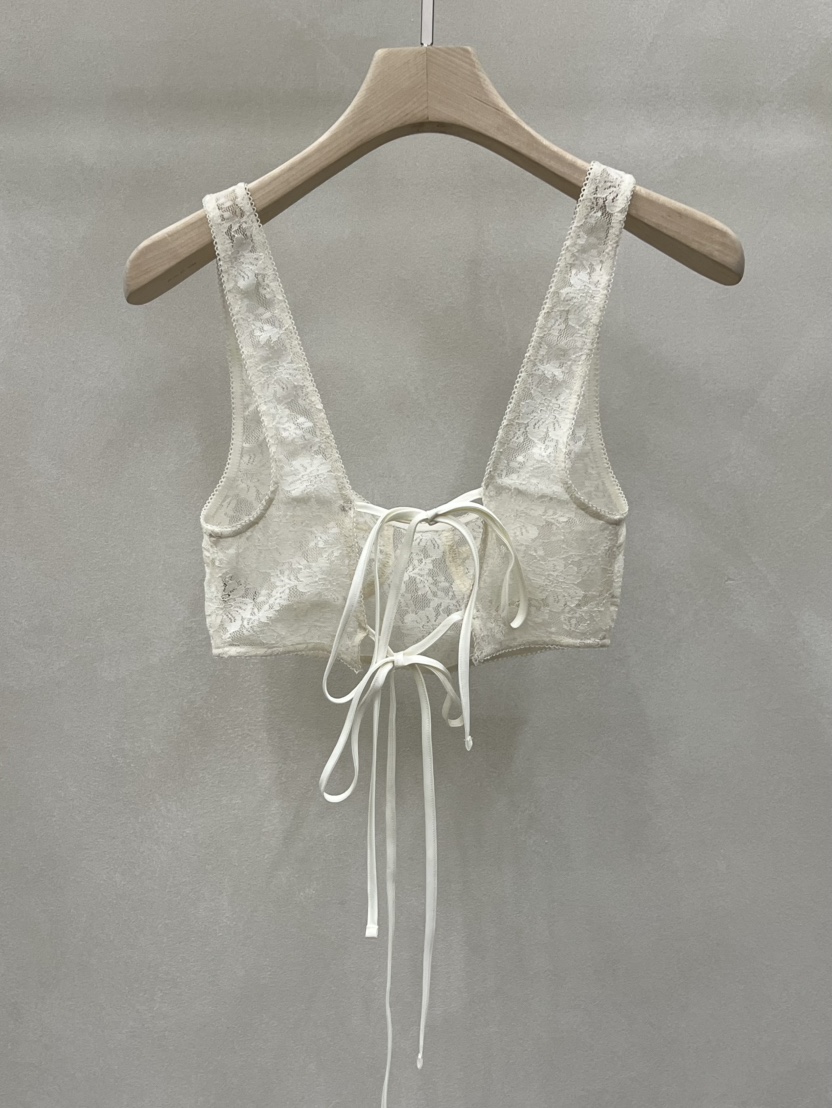 LAKE-A韓國代購女裝新品真品人氣推薦職業26春夏吊帶背心Lake side吊帶/背心