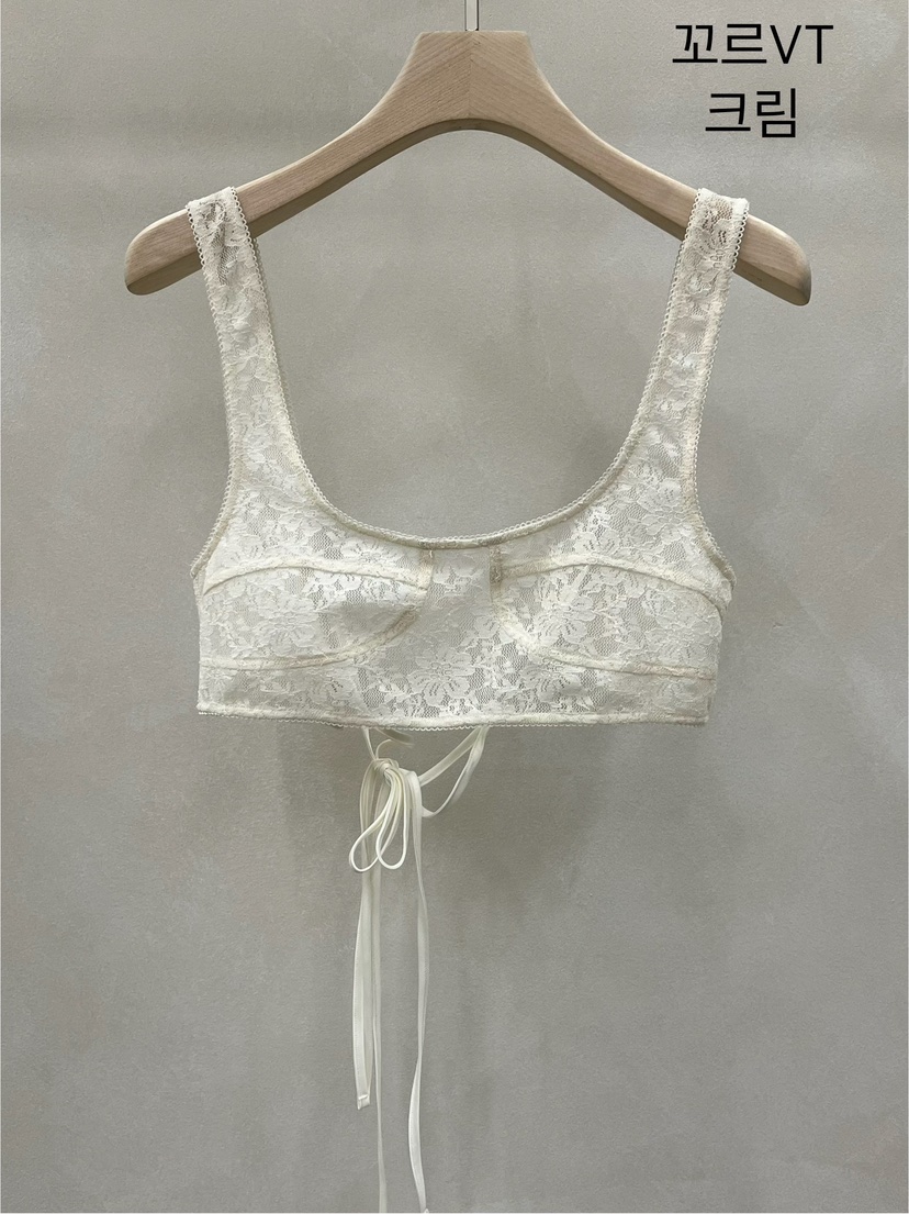 LAKE-A韓國代購女裝新品真品人氣推薦職業26春夏吊帶背心Lake side吊帶/背心圖色2