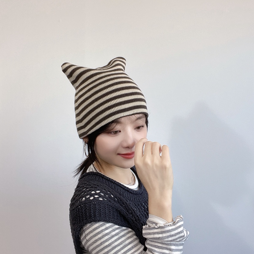 LOVELY HAT東大門實拍女士新款熱賣真品推薦休閑26春夏帽子LOVELY HAT帽子