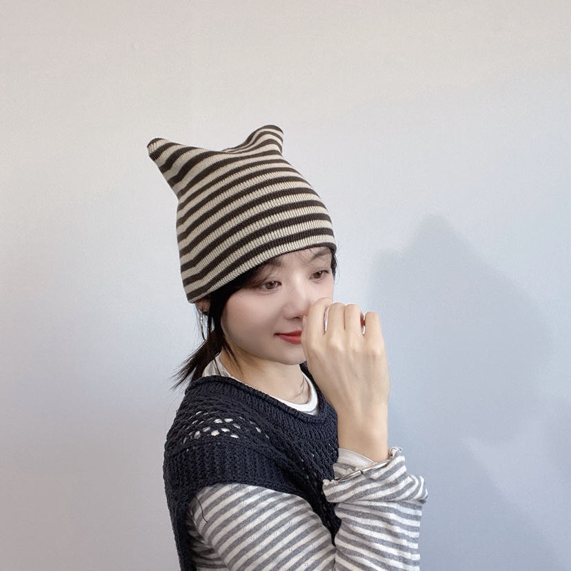 LOVELY HAT東大門實拍女士新款熱賣真品推薦休閑26春夏帽子LOVELY HAT帽子