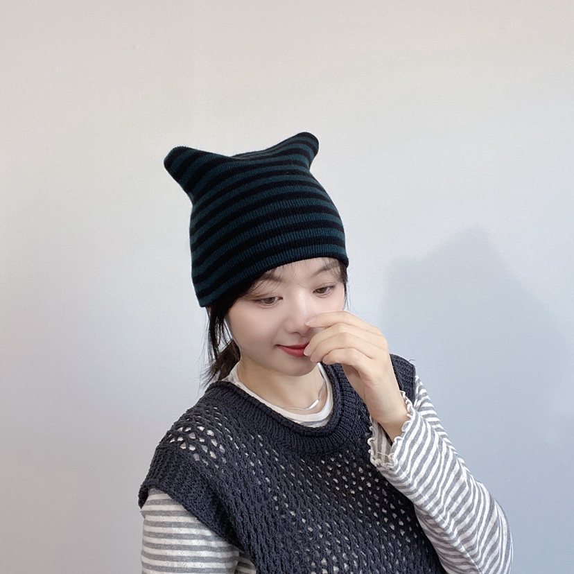 LOVELY HAT東大門實拍女士新款熱賣真品推薦休閑26春夏帽子LOVELY HAT帽子