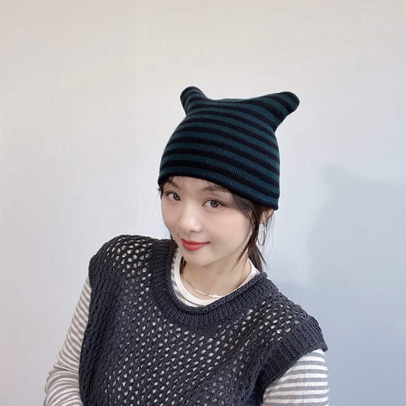 LOVELY HAT東大門實拍女士新款熱賣真品推薦休閑26春夏帽子LOVELY HAT帽子