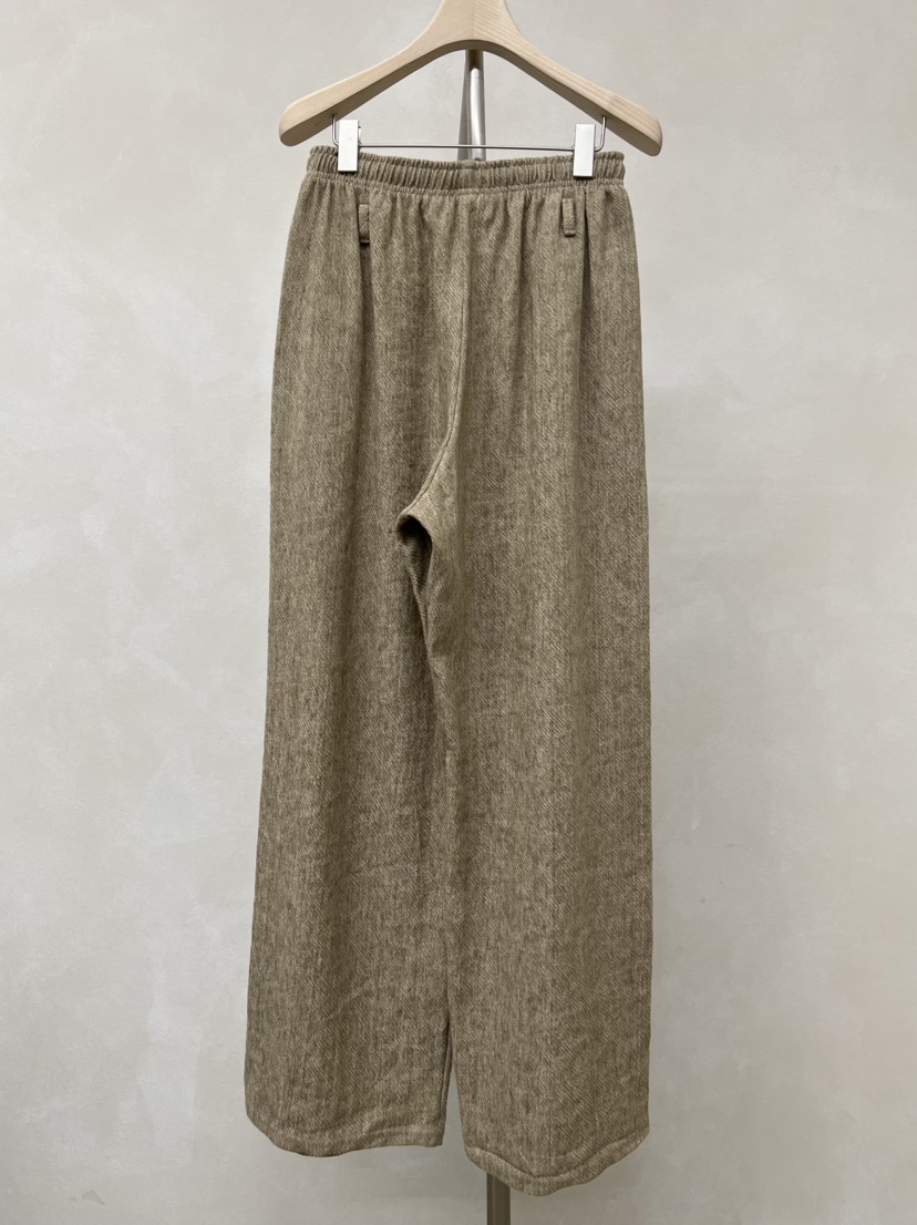 LAKE-A韓國直郵女士新款休閑時尚推薦人氣26春夏真品休閑褲Lake side休閑褲