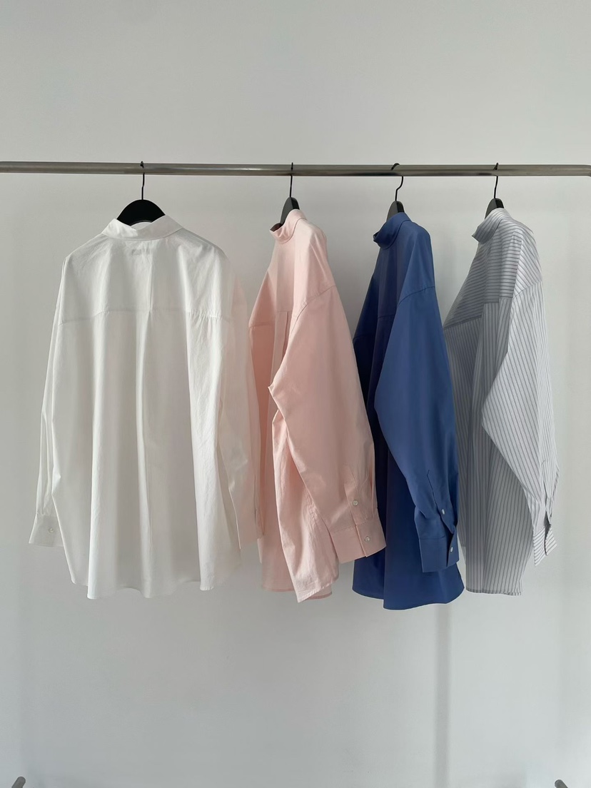 TAF韓國代購女裝新品職業休閑熱賣人氣時尚推薦襯衫蕾絲衫TAF襯衫/蕾絲衫