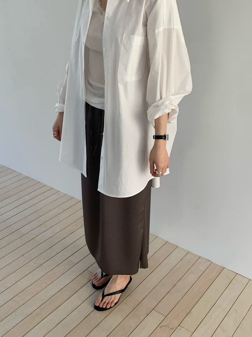 TAF韓國代購女裝新品職業休閑熱賣人氣時尚推薦襯衫蕾絲衫TAF襯衫/蕾絲衫