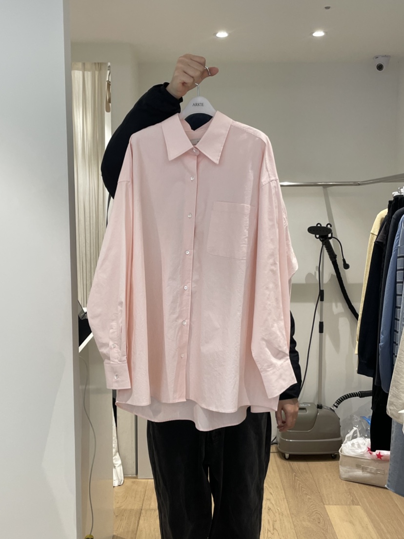 TAF韓國代購女裝新品職業休閑熱賣人氣時尚推薦襯衫蕾絲衫TAF襯衫/蕾絲衫圖色2