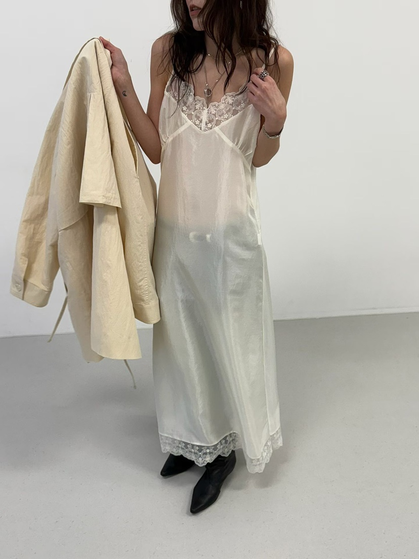 MINIMUZE韓國代購女裝新品休閑26春夏熱賣時尚連衣裙超長MINIMUZE連衣裙