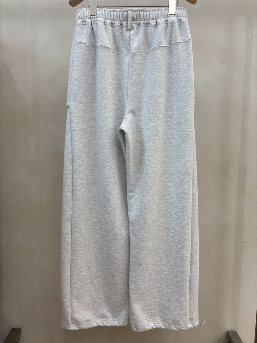 LAKE-A東大門代購女士新品真品休閑26春夏職業人氣休閑褲Lake side休閑褲