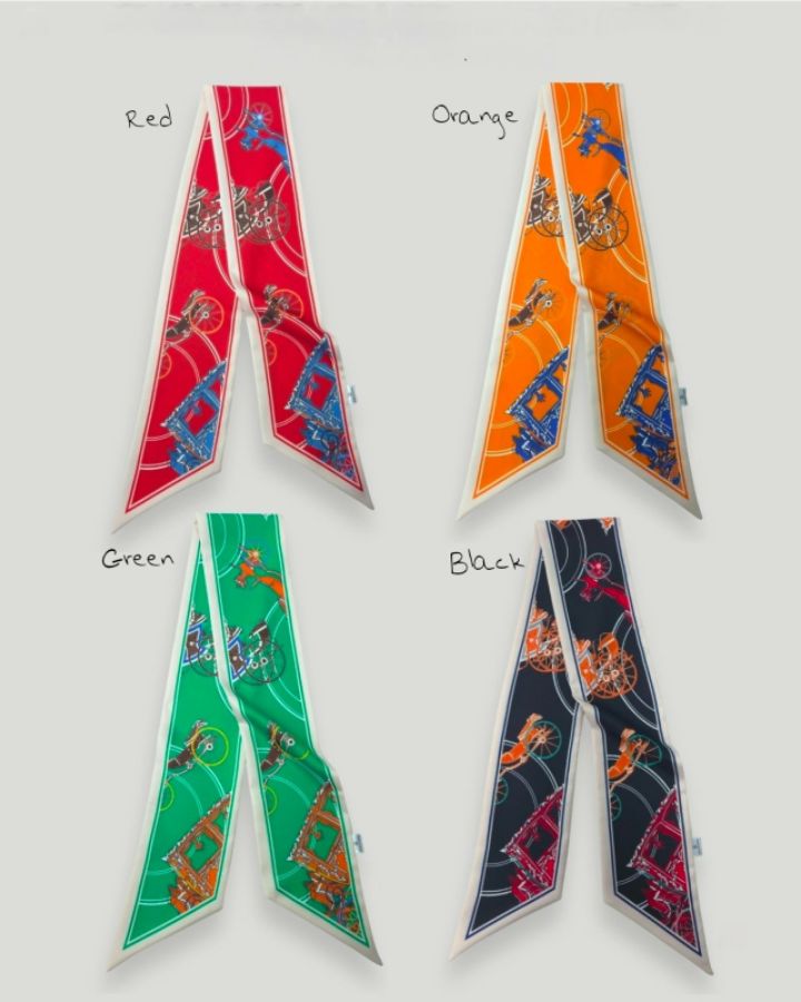 EBADA韓國代購女士新品真品職業熱賣時尚26春夏推薦圍巾披肩EBADA圍巾/披肩