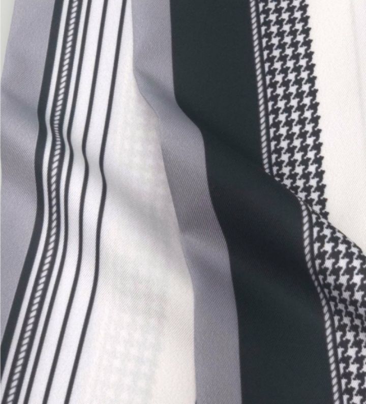 EBADA韓國直郵女士新款真品熱賣26春夏推薦職業時尚圍巾披肩EBADA圍巾/披肩