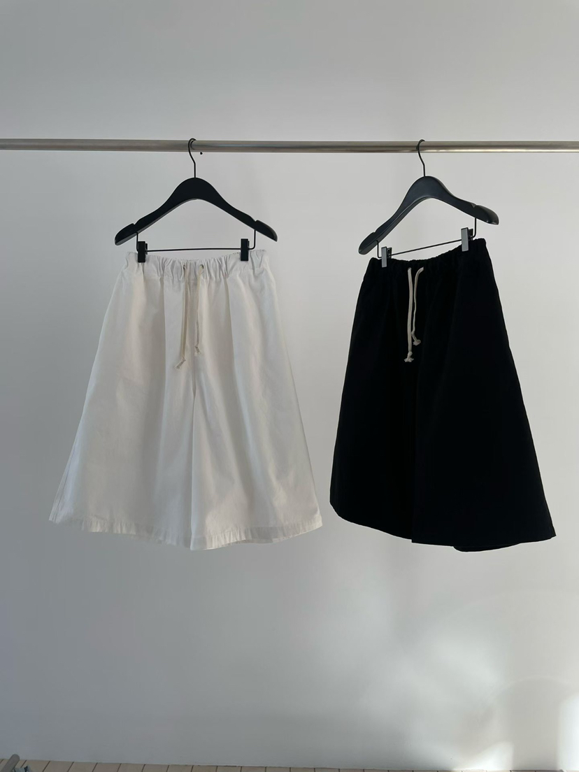 TAF韓國代購女裝新款真品熱賣職業人氣休閑26春夏時尚短褲TAF短褲