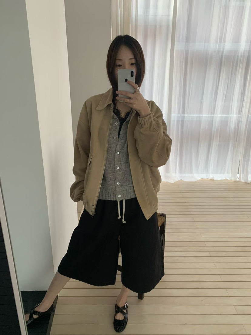 TAF韓國代購女裝新款真品熱賣職業人氣休閑26春夏時尚短褲TAF短褲