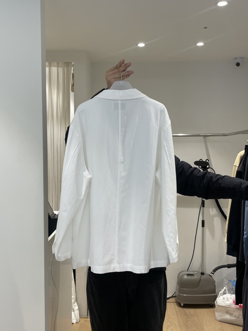 TAF韓國直郵女裝新款真品人氣職業時尚26春夏熱賣推薦夾克TAF夾克