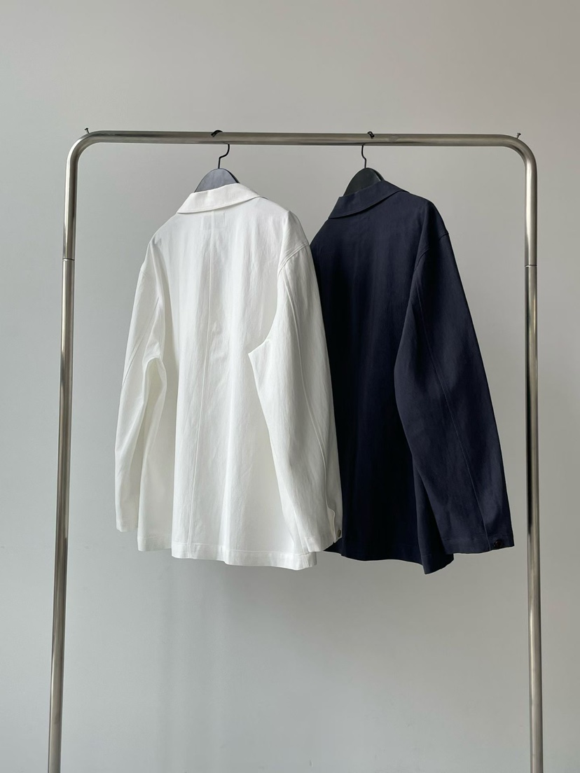 TAF韓國直郵女裝新款真品人氣職業時尚26春夏熱賣推薦夾克TAF夾克