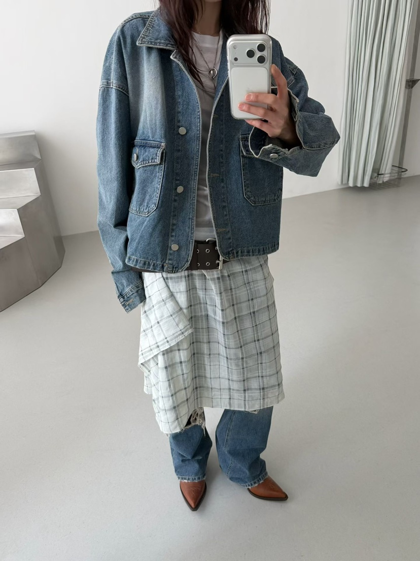 MINIMUZE東大門代購女士新款時尚真品人氣休閑半身裙中短裙MINIMUZE半身裙/中短裙