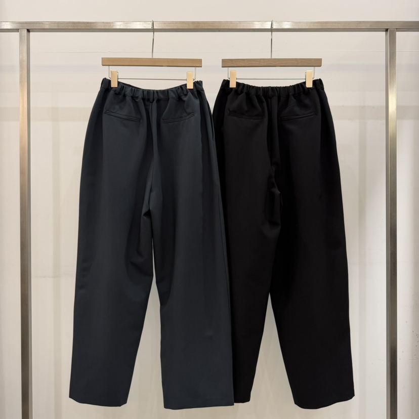 THE EYL韓國直郵女士新款真品推薦熱賣時尚人氣26春夏休閑褲THE EYL休閑褲