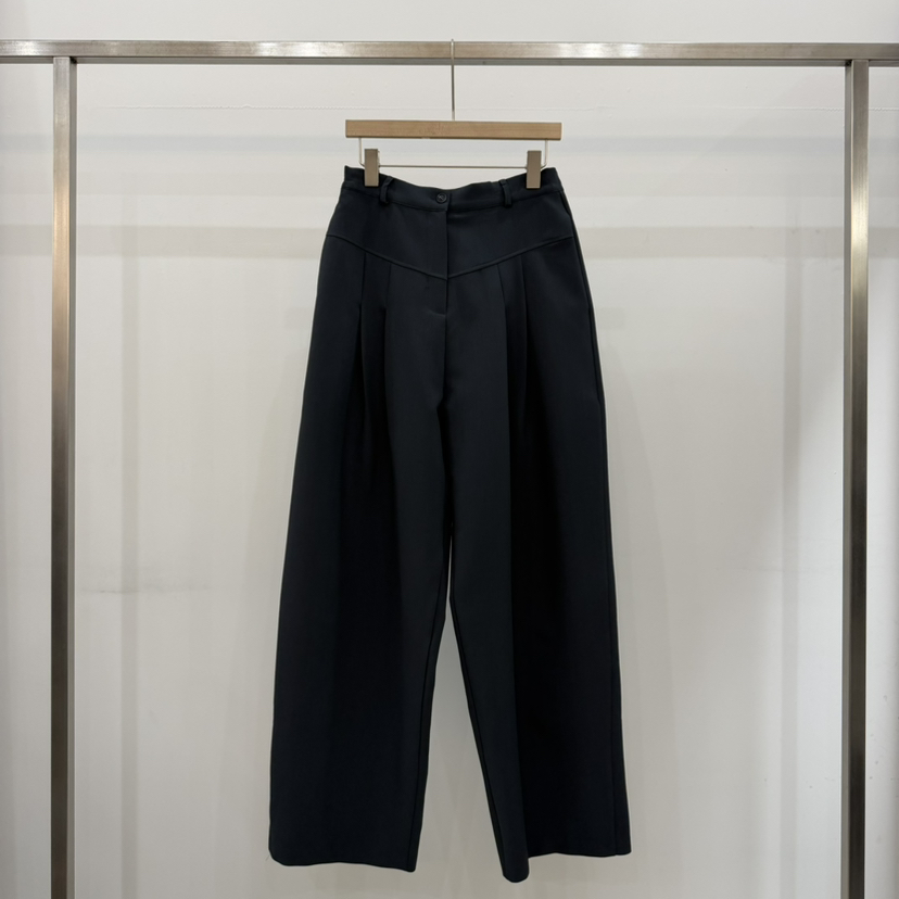 THE EYL韓國直郵女士新款真品推薦熱賣時尚人氣26春夏休閑褲THE EYL休閑褲圖色1