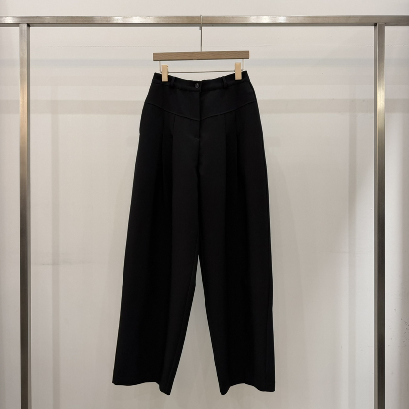 THE EYL韓國直郵女士新款真品推薦熱賣時尚人氣26春夏休閑褲THE EYL休閑褲圖色2