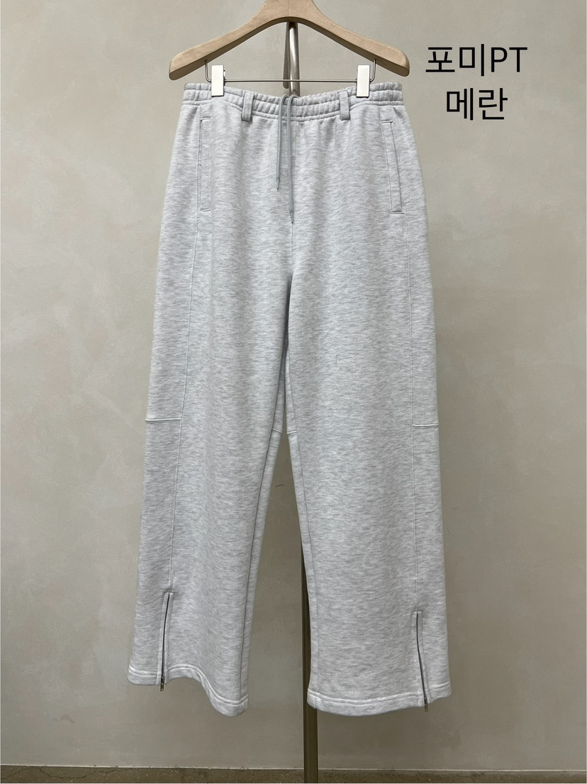 LAKE-A韓國代購女裝新品人氣推薦職業熱賣休閑時尚休閑褲Lake side休閑褲圖色1