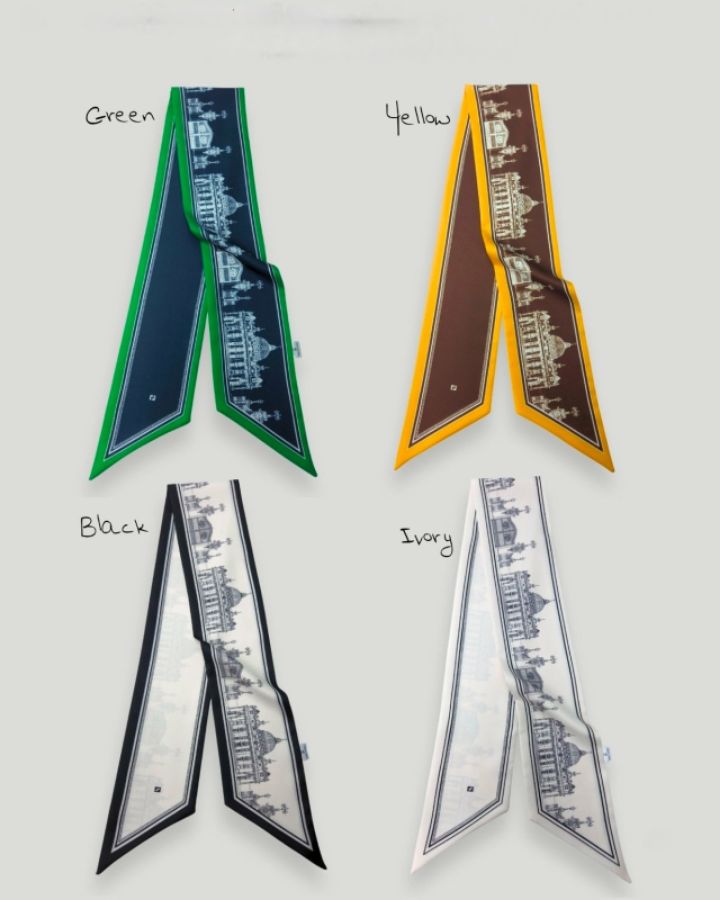 EBADA東大門實拍女裝新款推薦熱賣休閑26春夏真品圍巾披肩EBADA圍巾/披肩