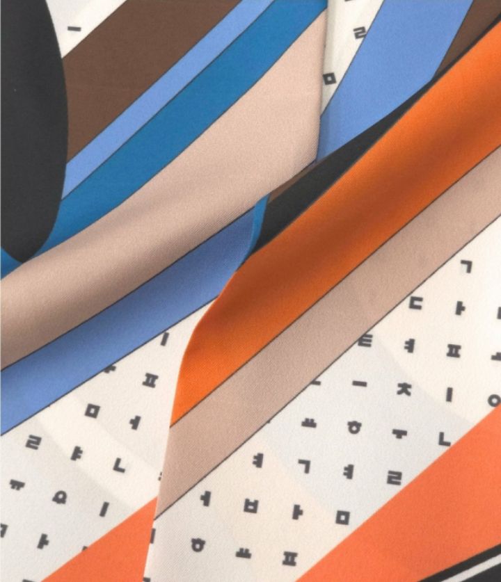 EBADA東大門實拍女士新品26春夏真品休閑人氣時尚圍巾披肩EBADA圍巾/披肩