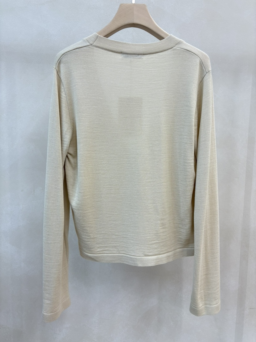 LAKE-A韓國直郵女裝新款職業人氣26春夏推薦時尚熱賣針織衫Lake side針織衫