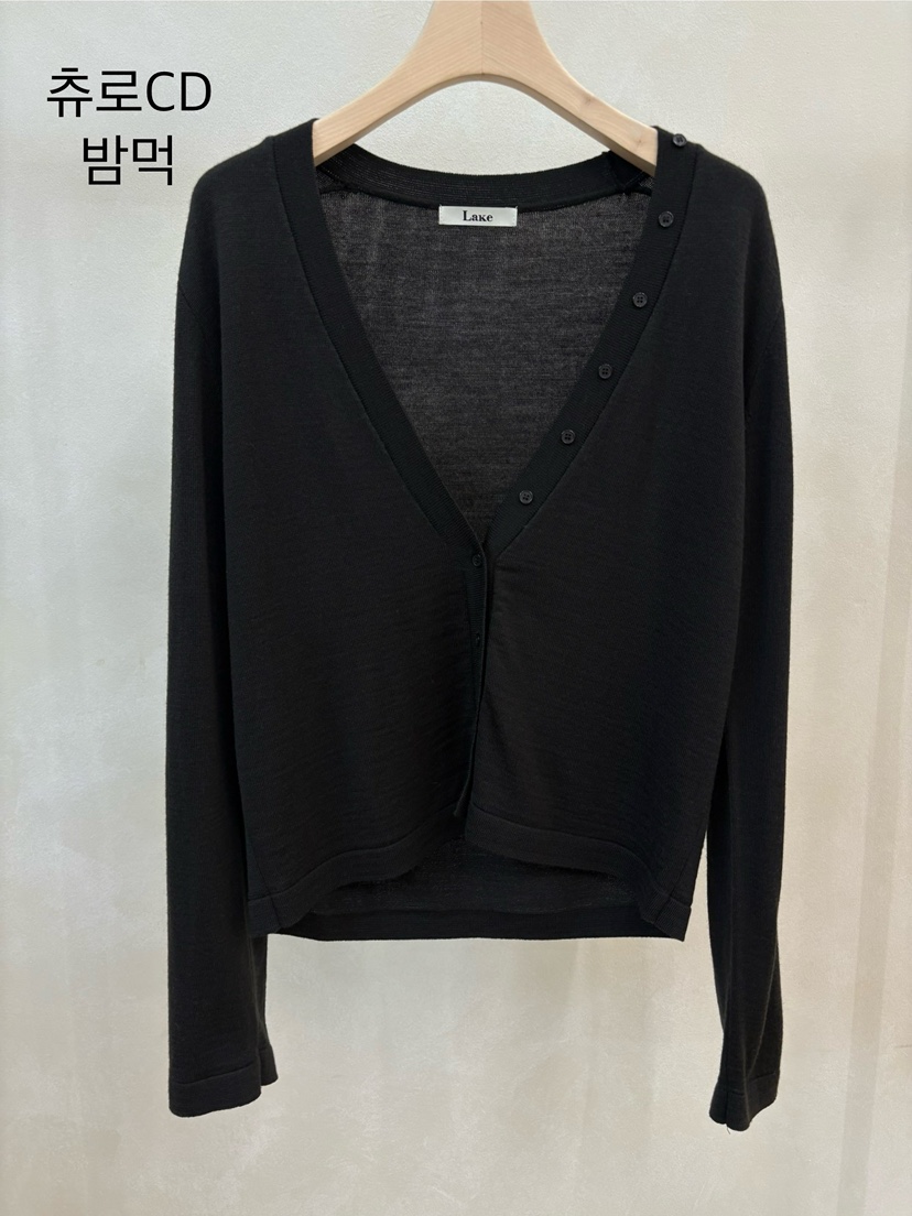 LAKE-A韓國直郵女裝新款職業人氣26春夏推薦時尚熱賣針織衫Lake side針織衫圖色6