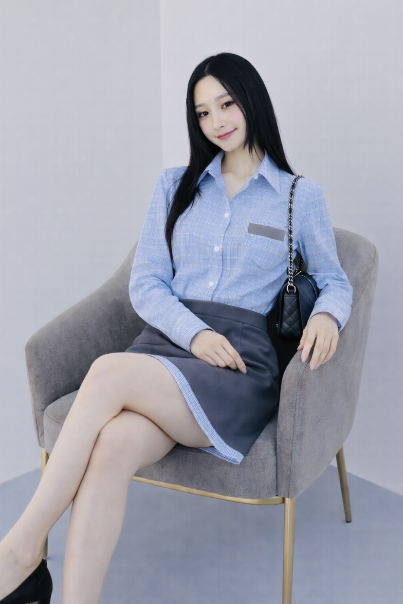 RED-J-레드.J-T韓國代購女士新品推薦真品休閑套裝套裝RED-J套裝