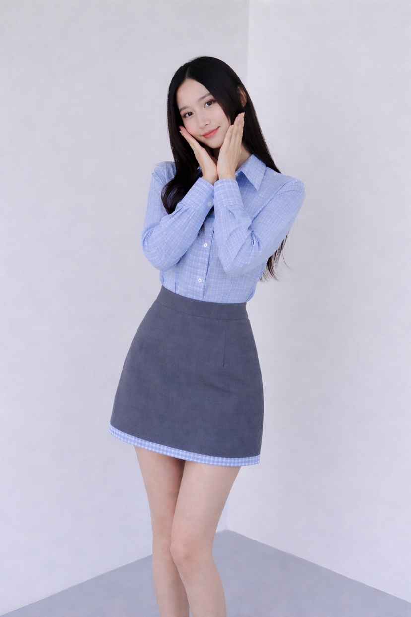 RED-J-레드.J-T韓國代購女士新品推薦真品休閑套裝套裝RED-J套裝