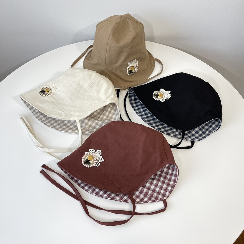 LOVELY HAT東大門代購女裝新品推薦時尚休閑熱賣職業帽子LOVELY HAT帽子