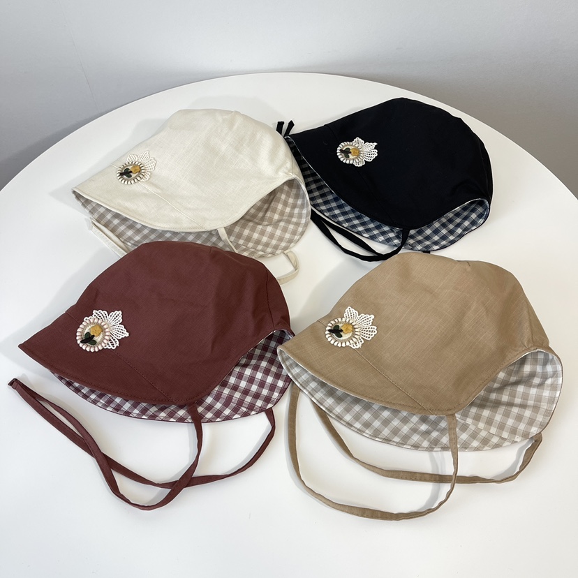 LOVELY HAT東大門代購女裝新品推薦時尚休閑熱賣職業帽子LOVELY HAT帽子