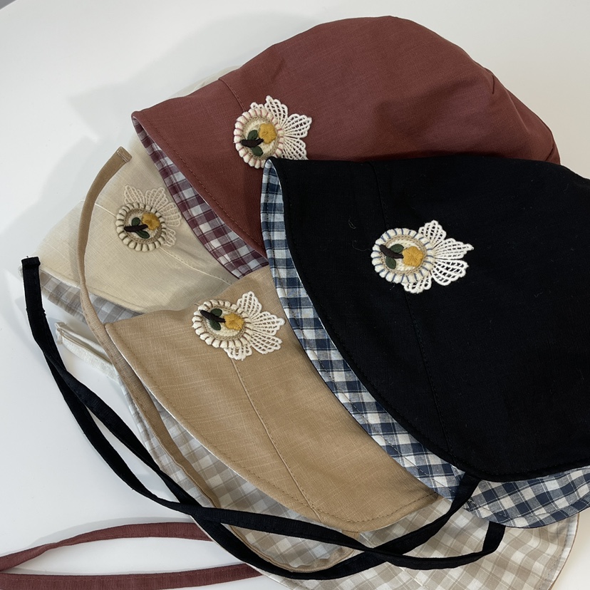 LOVELY HAT東大門代購女裝新品推薦時尚休閑熱賣職業帽子LOVELY HAT帽子