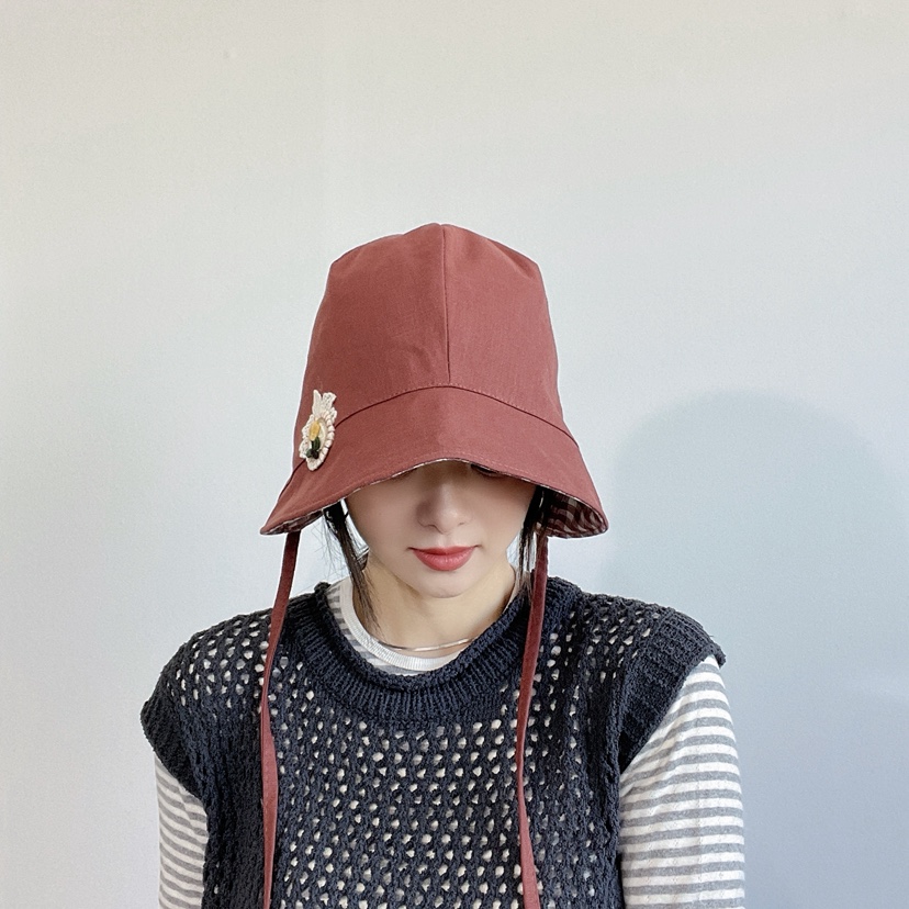 LOVELY HAT東大門代購女裝新品推薦時尚休閑熱賣職業帽子LOVELY HAT帽子