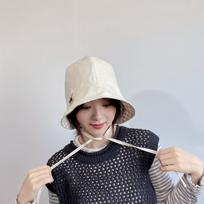 LOVELY HAT東大門代購女裝新品推薦時尚休閑熱賣職業帽子LOVELY HAT帽子