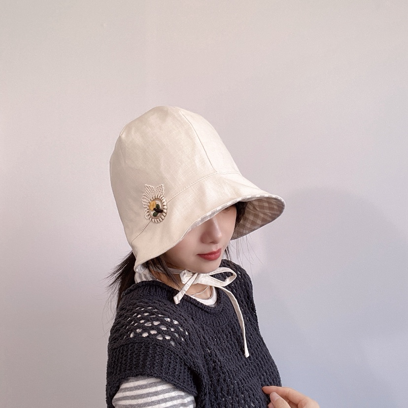 LOVELY HAT東大門代購女裝新品推薦時尚休閑熱賣職業帽子LOVELY HAT帽子