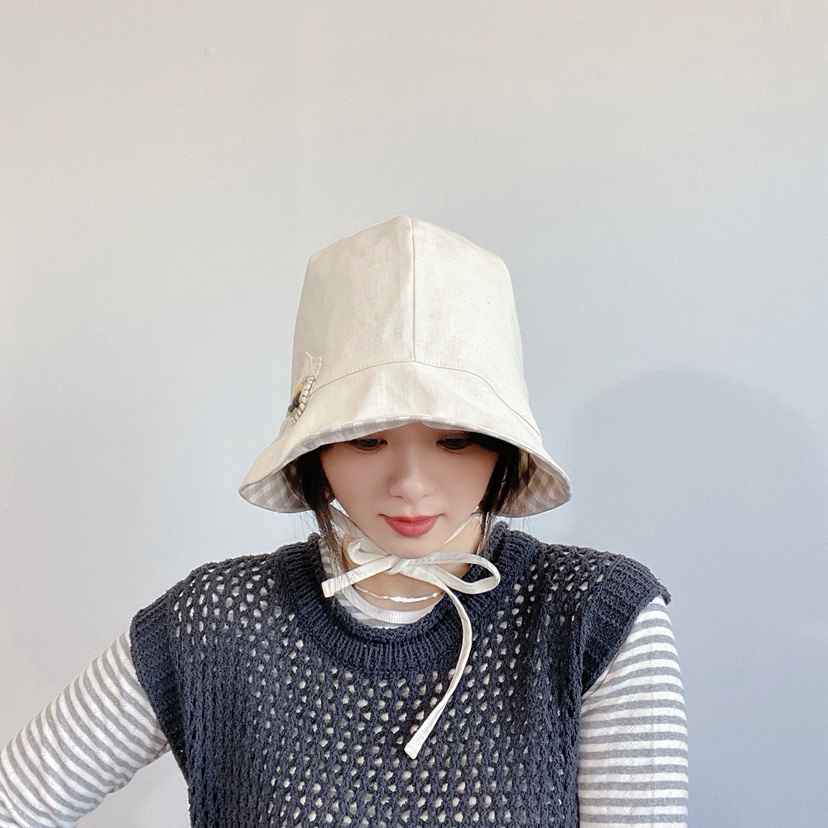 LOVELY HAT東大門代購女裝新品推薦時尚休閑熱賣職業帽子LOVELY HAT帽子