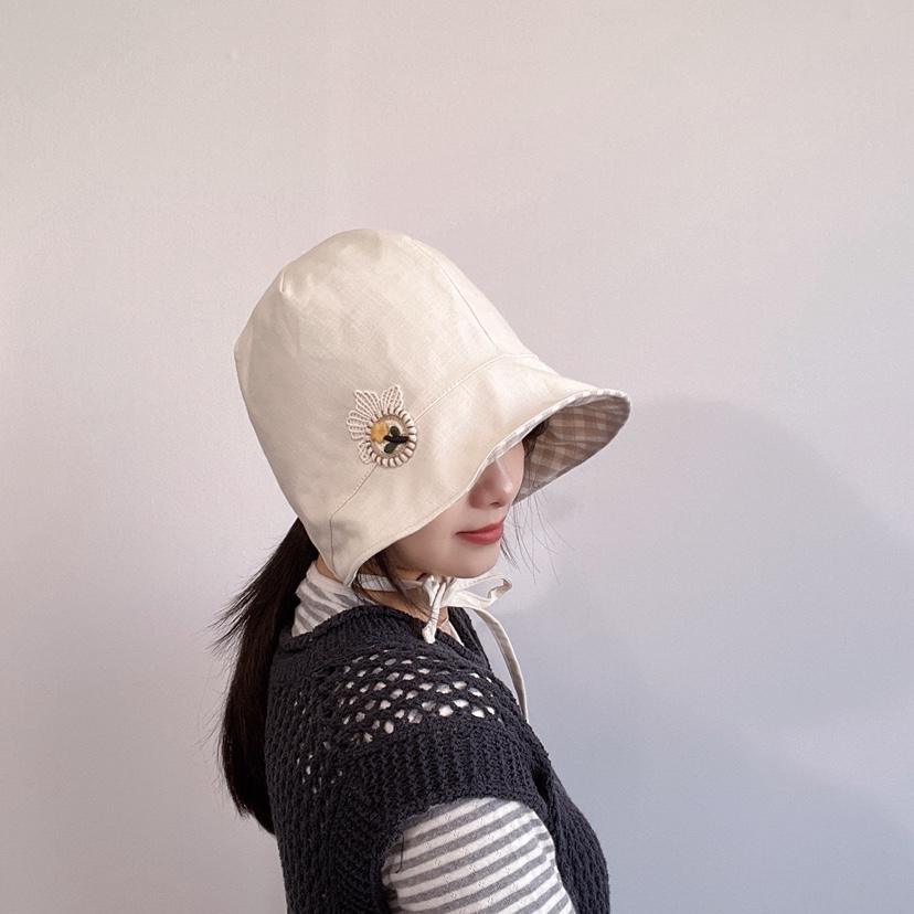 LOVELY HAT東大門代購女裝新品推薦時尚休閑熱賣職業帽子LOVELY HAT帽子