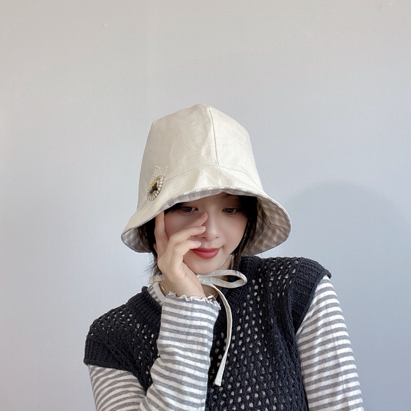 LOVELY HAT東大門代購女裝新品推薦時尚休閑熱賣職業帽子LOVELY HAT帽子