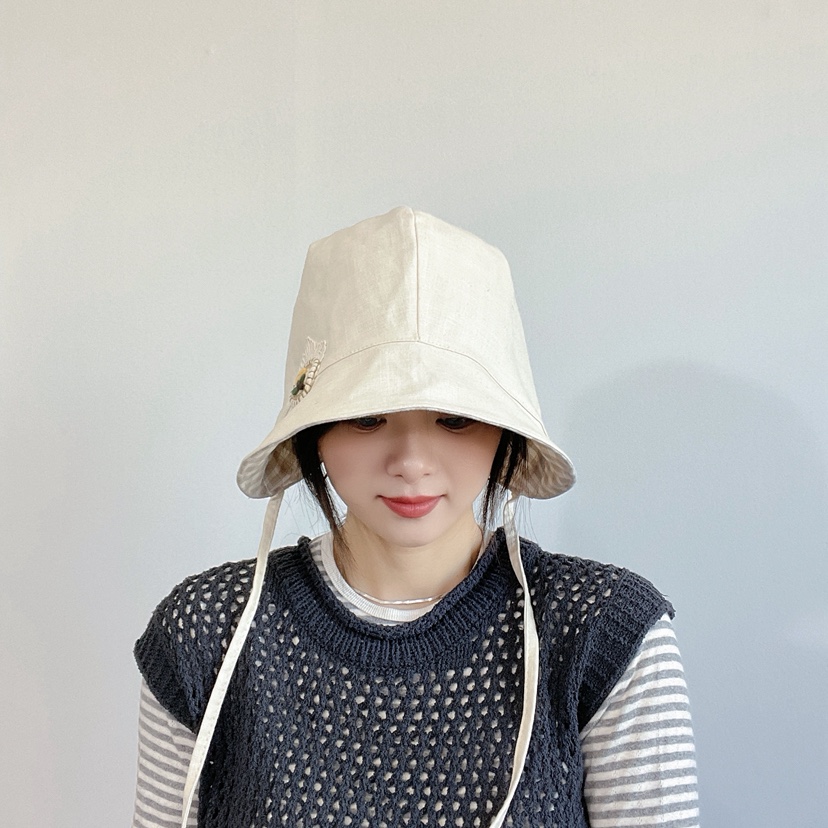 LOVELY HAT東大門代購女裝新品推薦時尚休閑熱賣職業帽子LOVELY HAT帽子圖色2