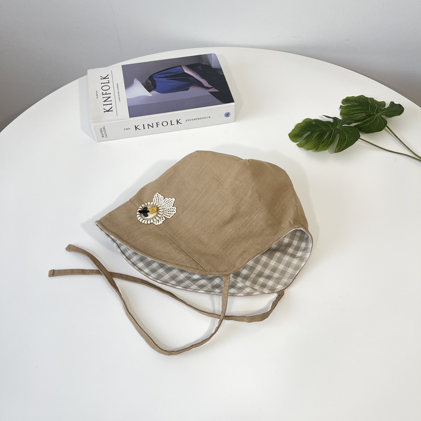 LOVELY HAT東大門代購女裝新品推薦時尚休閑熱賣職業帽子LOVELY HAT帽子圖色3