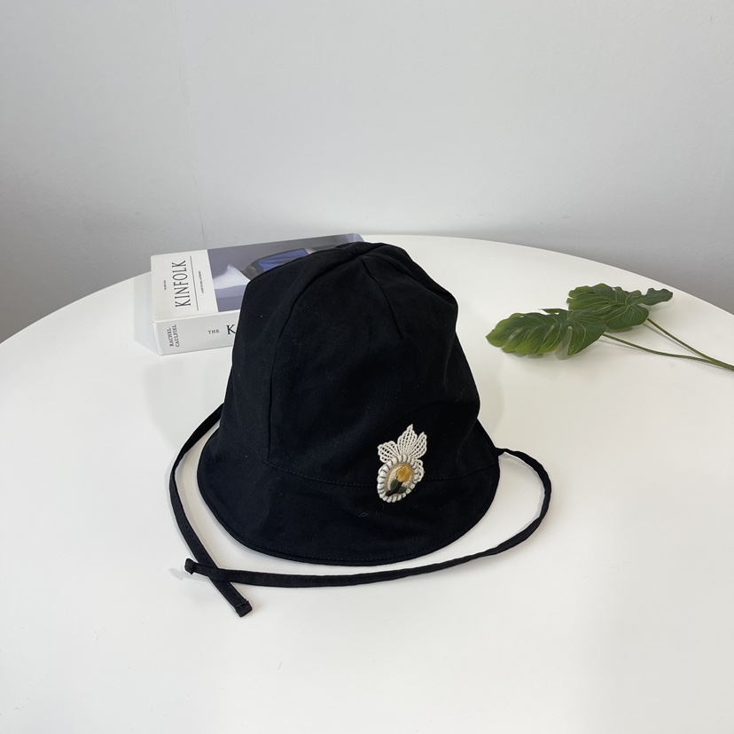 LOVELY HAT東大門代購女裝新品推薦時尚休閑熱賣職業帽子LOVELY HAT帽子圖色4