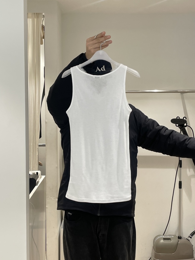 TAF韓國代購女裝新品職業熱賣真品時尚人氣推薦吊帶背心蕾絲TAF吊帶/背心