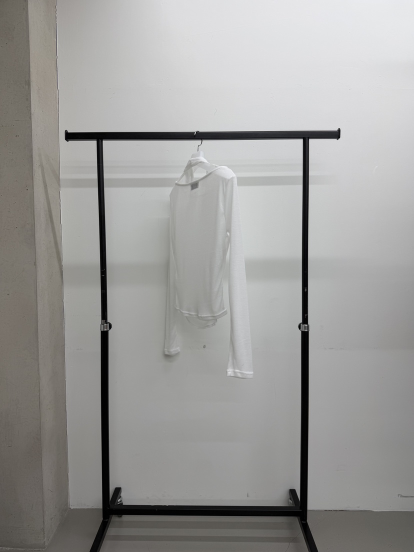 MINIMUZE東大門代購女裝新品真品26春夏熱賣時尚人氣長袖T恤MINIMUZE長袖T恤