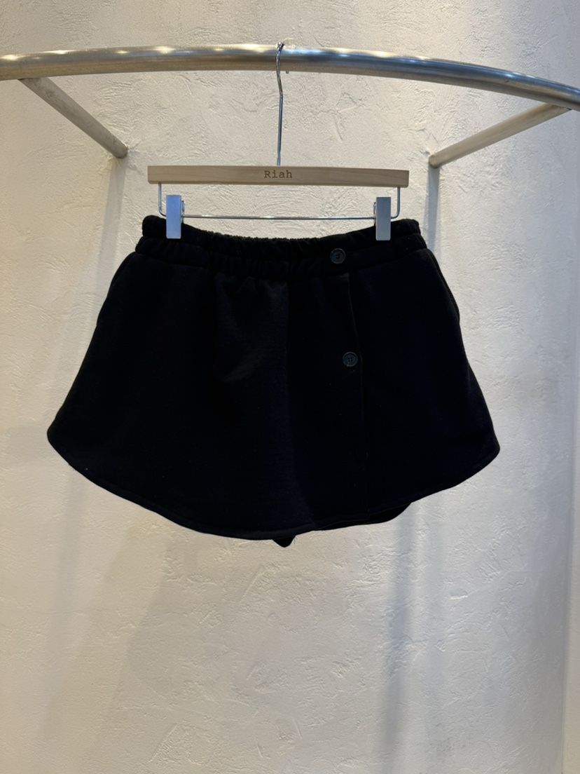RIAH東大門實拍女士新款熱賣人氣休閑真品時尚職業推薦裙褲RIAH裙褲