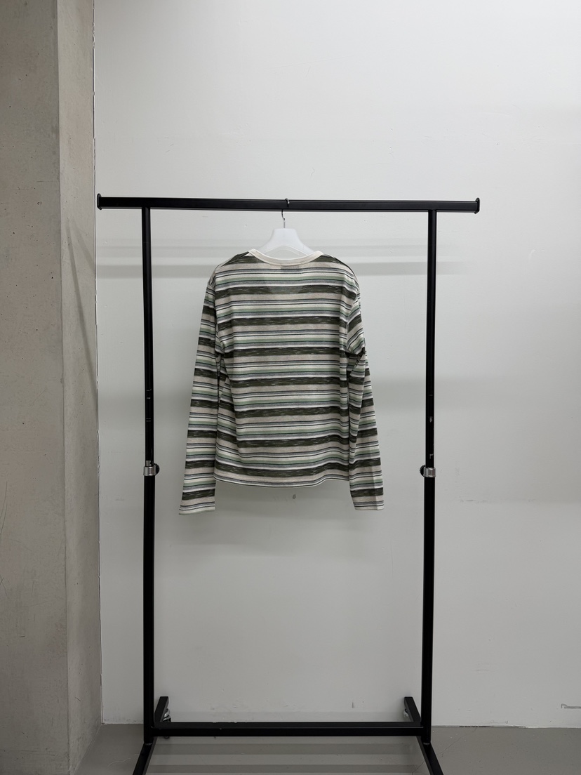 MINIMUZE東大門實拍女士新品真品熱賣休閑26春夏人氣長袖T恤MINIMUZE長袖T恤