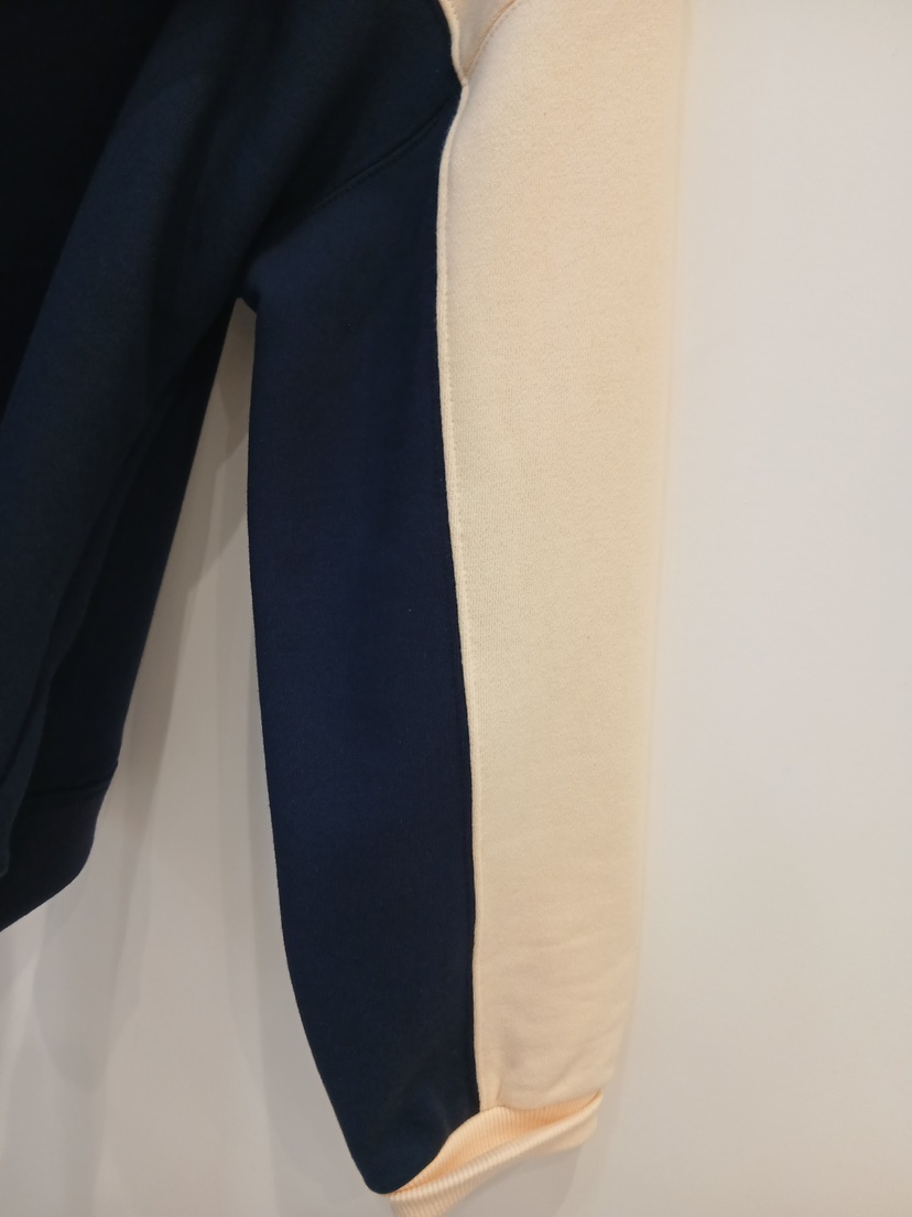 DANCHU韓國代購女裝新款職業熱賣休閑真品26春夏時尚衛衣DANCHU衛衣