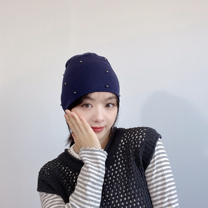 LOVELY HAT東大門直郵女裝新品休閑時尚26春夏真品職業帽子LOVELY HAT帽子