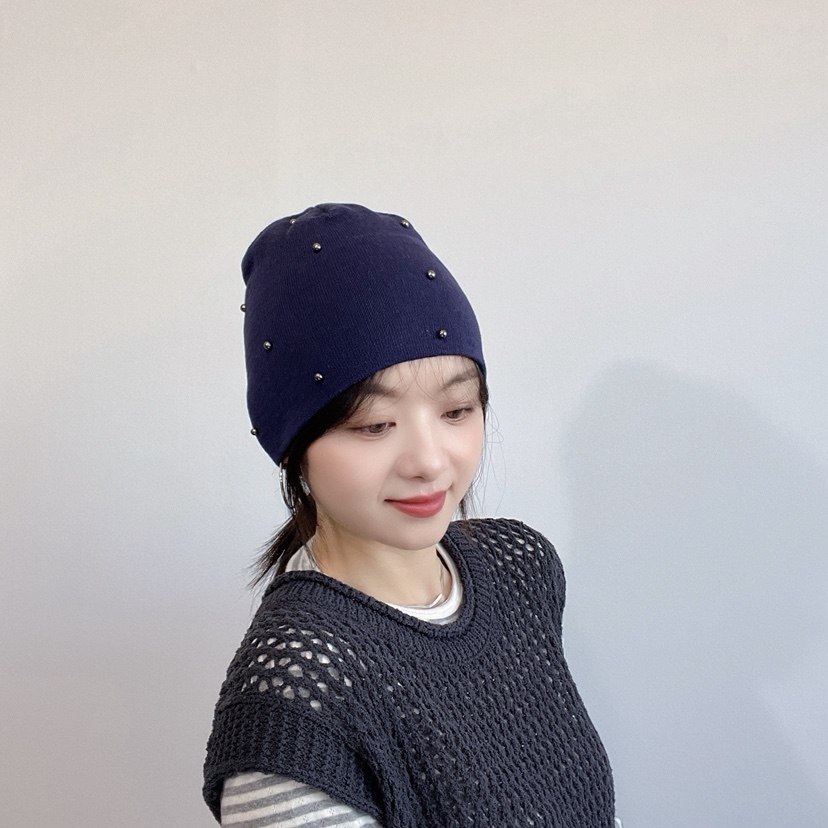 LOVELY HAT東大門直郵女裝新品休閑時尚26春夏真品職業帽子LOVELY HAT帽子