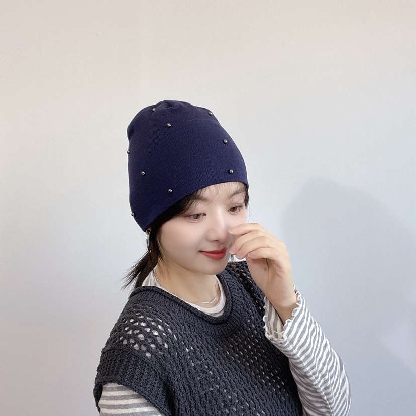 LOVELY HAT東大門直郵女裝新品休閑時尚26春夏真品職業帽子LOVELY HAT帽子